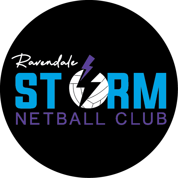 Ravendale Storm Netball Club