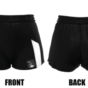 MRFC TRIANING SHORTS