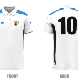 TRSCC PLAYING SHIRT