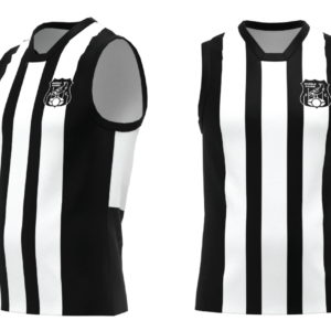 MRFC  REVERSABLE JERSEY