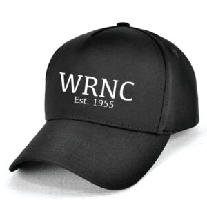 WRNC CLUB CAP