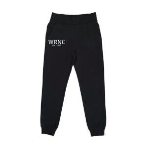 WRNC CLUB TRACKIES