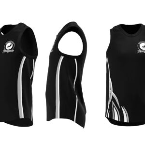 WRNC CLUB SINGLET