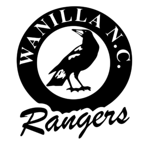 WANILLA RANGERS NETBALL CLUB