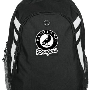 WRNC BACKPACK W NAME