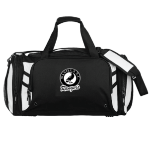 WRNC SPORTS BAG W NAME