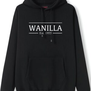 WRNC CLUB HOODIE