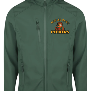 MPFC SOFT/SHELL JACKET