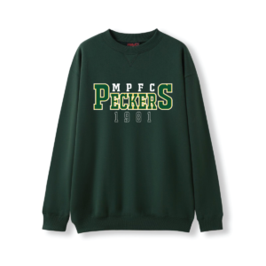 MPFC CREW NECK JUMPER