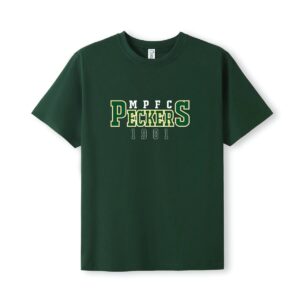 MPFC PECKERS SUPPORTERS TEE