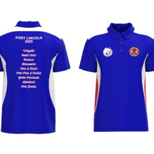 PLHA JUNIOR CHAMIONSHIPS POLO 2025