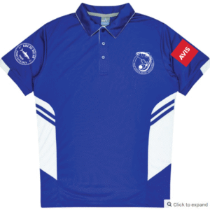 PORT LINCOLN HOCKEY ASSOCIATION POLO