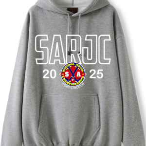 2025 S.A REGIONAL HOCKEY CHAMPIONSHIPS HOODIE