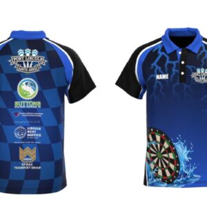 PLDA ASSOCIATION POLO