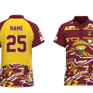 SESCC T20 PLAYING SHIRT