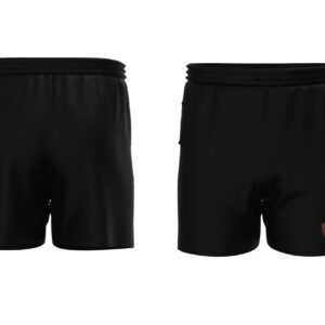 SESCC SHORTS