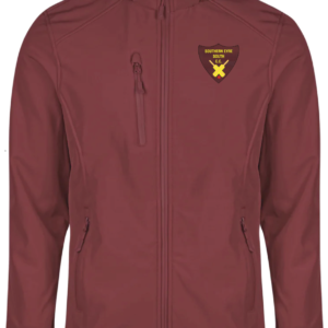 SESCC SOFTSHELL JACKET