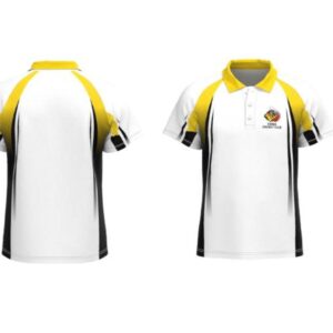 KCC PLAYING SHIRT