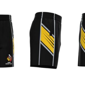 KCC CLUB SHORTS