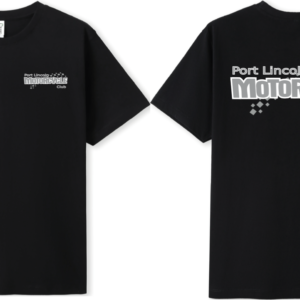 PLMC CLUB TEE W NNAME NUMBER