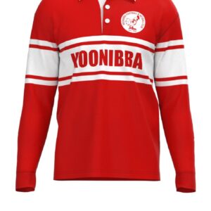 KOONIBBA CLUB JERSEY