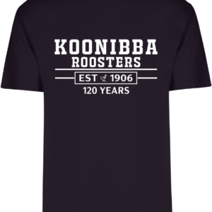 KOONIBBA CLUB TEE