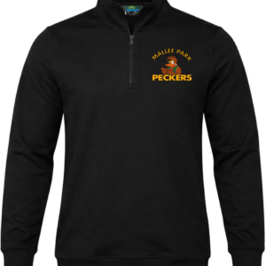MPFC ZIP JUMPER