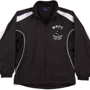 MRFC KIDS TRAINING JACKET