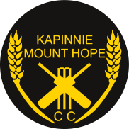 KAPINNE MOUNT HOPE CRICKET CLUB