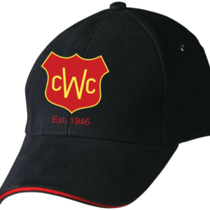 WCC  CAP