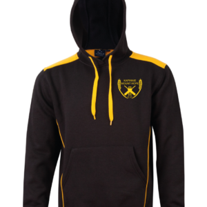 K.M.H.C.C CLUB HOODIE