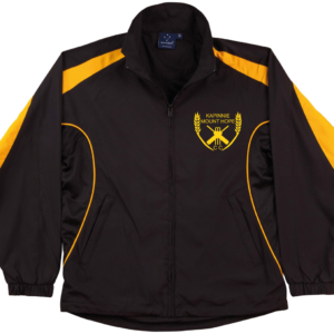 K.M.H.C.C TRAINING JACKET