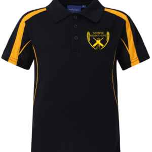 KMHCC CLUB POLO
