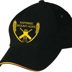 KMHCC  CAP