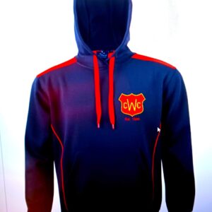 WCC  CLUB HOODIE