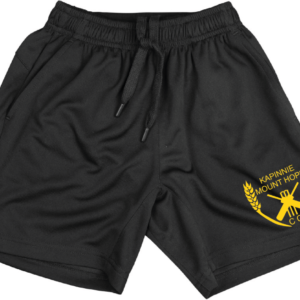 KMHCC SHORTS