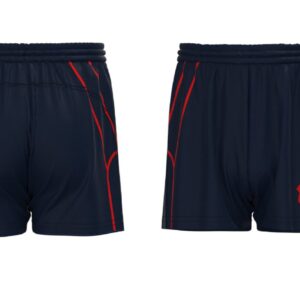 WCC CLUB SHORTS